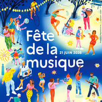 Fête de la musique à Landivisiau