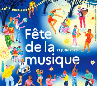Fête de la musique à Brest