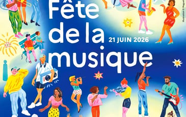 Fête de la musique à Brest