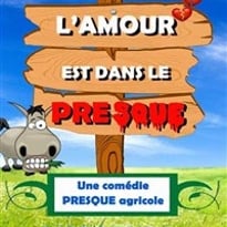 L'amour est dans le presque