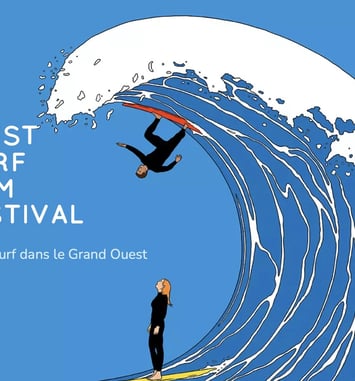 Brest Surf Film Festival