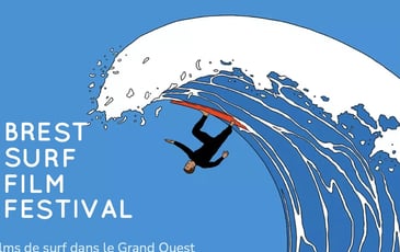 Brest Surf Film Festival