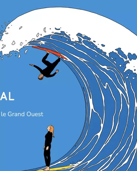 Brest Surf Film Festival