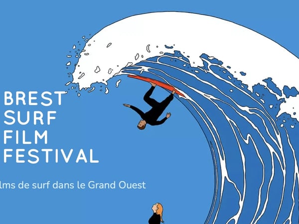 Brest Surf Film Festival
