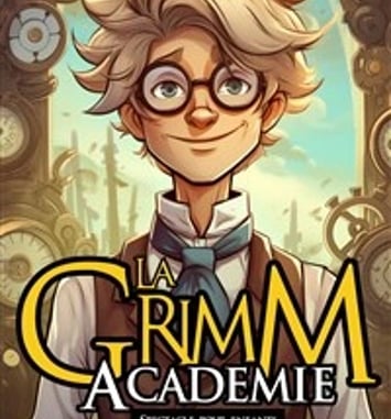 La Grimm Académie