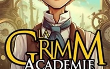 La Grimm Académie