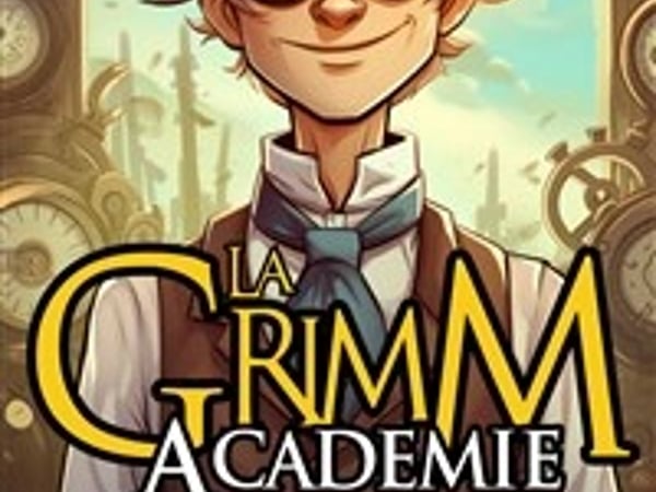 La Grimm Académie