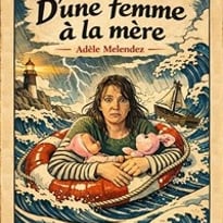 Adèle Melendez dans D'une femme à la mère