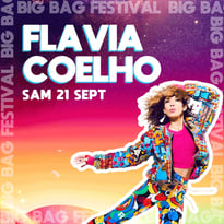 Flavia Coelho