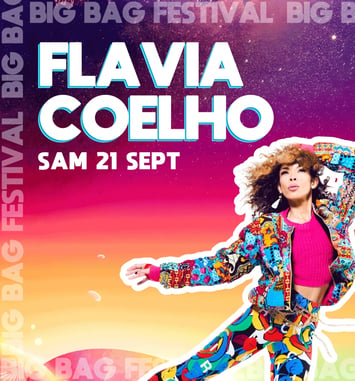 Flavia Coelho