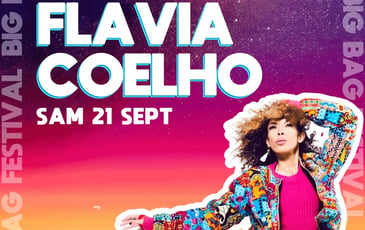 Flavia Coelho