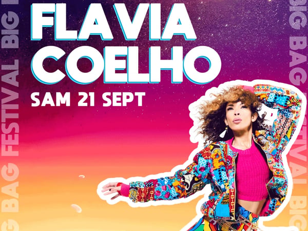 Flavia Coelho