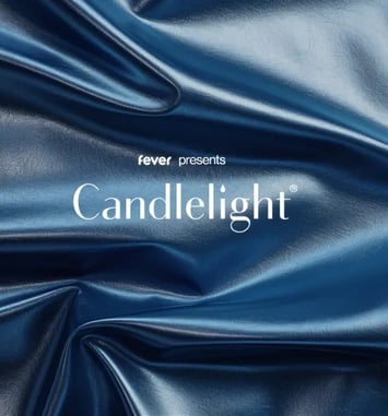 Candlelight : hommage à ABBA