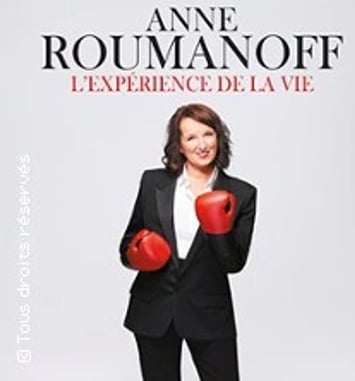 L'Expérience de la Vie