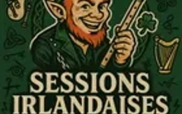 Sessions Irlandaises