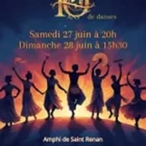 10 Ans de Danses