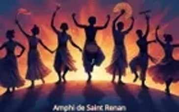 10 Ans de Danses