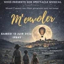M'envoler