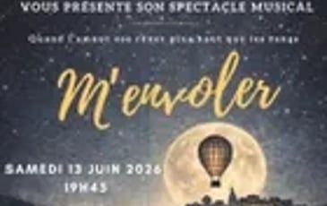 M'envoler