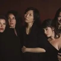 Quatuor Présages (chant classique et contemporain)