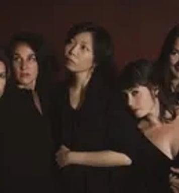 Quatuor Présages (chant classique et contemporain)