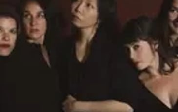 Quatuor Présages (chant classique et contemporain)