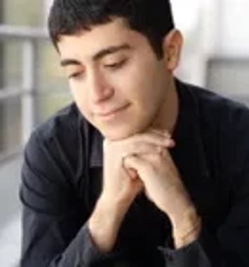 Merwan Mazloum (piano)