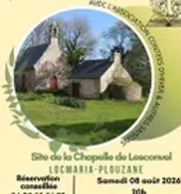 Veillée contée