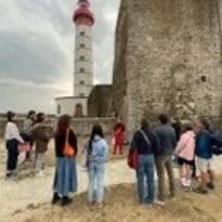Balade contée