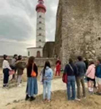 Balade contée