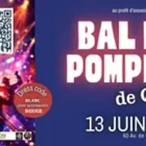 Bal des Sapeurs-Pompiers