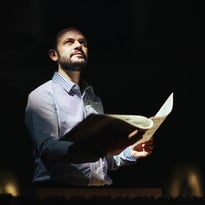 Concert des Mardis de l'Orgue avec Christophe Guida