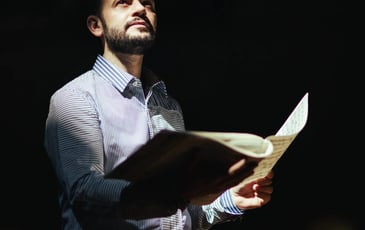 Concert des Mardis de l'Orgue avec Christophe Guida