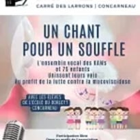Un chant pour un souffle