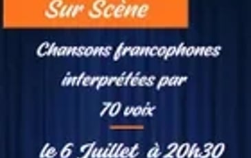 Concert des KAMs