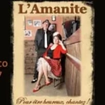 L'Amanite en Duo (Musette)