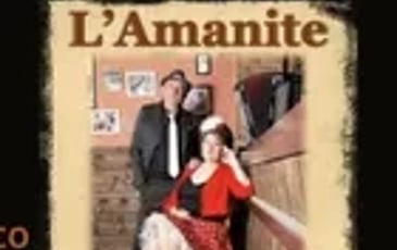 L'Amanite en Duo (Musette)