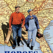 Les Hoboes font leur marché