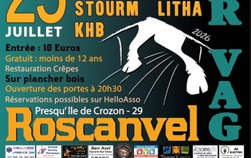 Fest-Noz Dañs Ar Vag