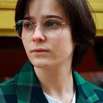 Maria Moreno