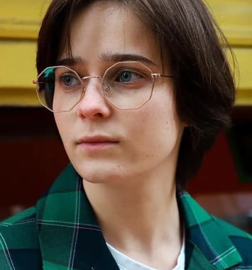 Maria Moreno