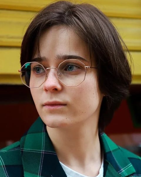 Maria Moreno