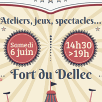Dellec Circus