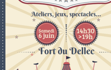 Dellec Circus