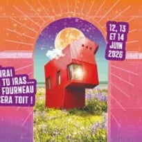 Le Fourneau Ouvre Ses Portes