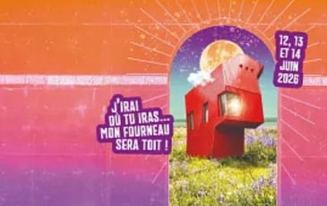 Le Fourneau Ouvre Ses Portes