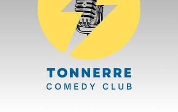 Stand-up Tonnerre Comedy Club