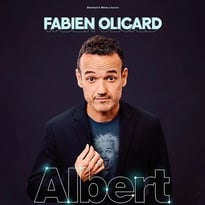 Fabien Olicard
