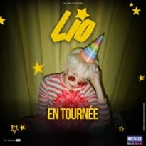 Lio, tournée