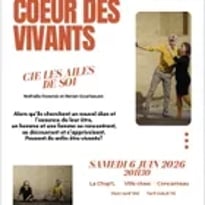 Rencontre au cœur du vivant